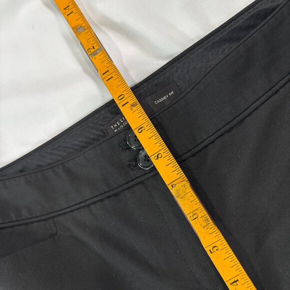 The Limited Cassidy fit pants 10R  Lot A - Picture 6 of 6